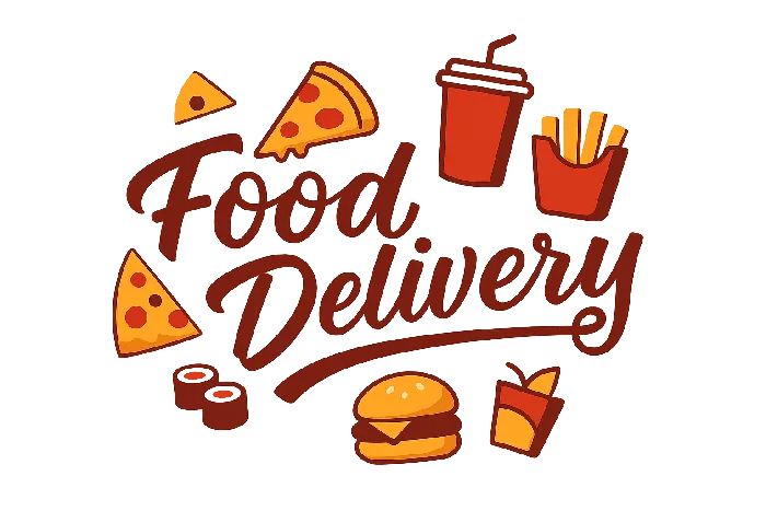 Food Delivery — доставка еды в Феодосии